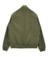 URBAN RESEARCH Sonny Label（アーバンリサーチサニーレーベル）ミリタリーブルゾン カーキ サイズ:M メンズ/2200626042158