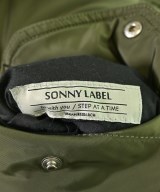 URBAN RESEARCH Sonny Label（アーバンリサーチサニーレーベル）ミリタリーブルゾン カーキ サイズ:M メンズ/2200626042158