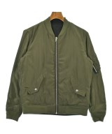 URBAN RESEARCH Sonny Label ミリタリーブルゾン