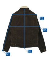 URBAN RESEARCH Sonny Label（アーバンリサーチサニーレーベル）その他 茶 サイズ:M メンズ/2200626042219