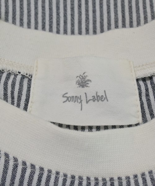 URBAN RESEARCH Sonny Label（アーバンリサーチサニーレーベル）Tシャツ・カットソー グレー サイズ:L メンズ/2200635108043