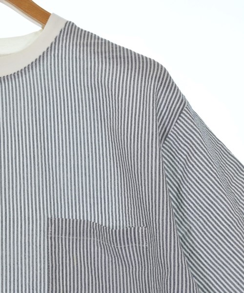 URBAN RESEARCH Sonny Label（アーバンリサーチサニーレーベル）Tシャツ・カットソー グレー サイズ:L メンズ/2200635108043