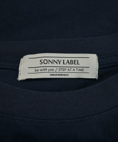 URBAN RESEARCH Sonny Label（アーバンリサーチサニーレーベル）Tシャツ・カットソー 紺 サイズ:L メンズ/2200635108050