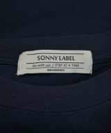 URBAN RESEARCH Sonny Label（アーバンリサーチサニーレーベル）Tシャツ・カットソー 紺 サイズ:L メンズ/2200635108050