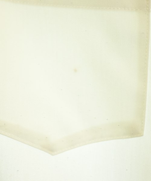 URBAN RESEARCH Sonny Label（アーバンリサーチサニーレーベル）カジュアルシャツ 白 サイズ:L メンズ/2200617153047