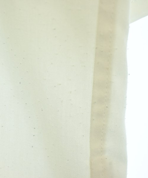 URBAN RESEARCH Sonny Label（アーバンリサーチサニーレーベル）カジュアルシャツ 白 サイズ:L メンズ/2200617153047