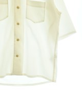 URBAN RESEARCH Sonny Label（アーバンリサーチサニーレーベル）カジュアルシャツ 白 サイズ:L メンズ/2200617153047