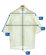 URBAN RESEARCH Sonny Label（アーバンリサーチサニーレーベル）カジュアルシャツ 白 サイズ:L メンズ/2200617153047