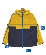 URBAN RESEARCH Sonny Label（アーバンリサーチサニーレーベル）マウンテンパーカー 紺 サイズ:L メンズ/2200617153115