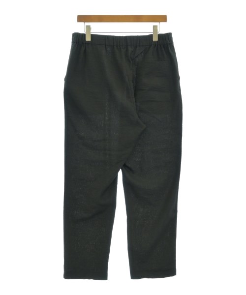 URBAN RESEARCH Sonny Label（アーバンリサーチサニーレーベル）スラックス 黒 サイズ:L メンズ/2200617153146