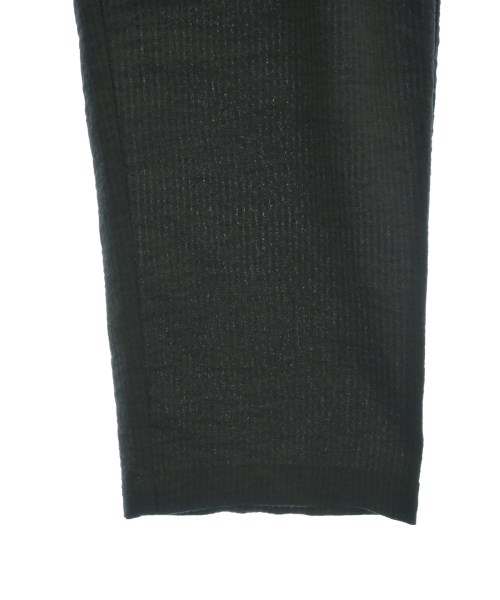 URBAN RESEARCH Sonny Label（アーバンリサーチサニーレーベル）スラックス 黒 サイズ:L メンズ/2200617153146