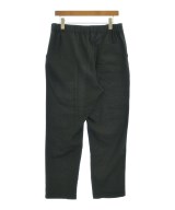 URBAN RESEARCH Sonny Label（アーバンリサーチサニーレーベル）スラックス 黒 サイズ:L メンズ/2200617153146