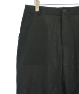 URBAN RESEARCH Sonny Label（アーバンリサーチサニーレーベル）スラックス 黒 サイズ:L メンズ/2200617153146