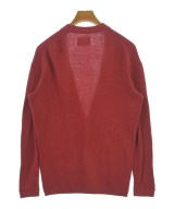 URBAN RESEARCH Sonny Label（アーバンリサーチサニーレーベル）カーディガン 赤 サイズ:M メンズ/2200631506041