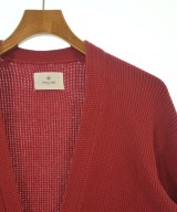 URBAN RESEARCH Sonny Label（アーバンリサーチサニーレーベル）カーディガン 赤 サイズ:M メンズ/2200631506041