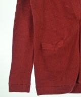 URBAN RESEARCH Sonny Label（アーバンリサーチサニーレーベル）カーディガン 赤 サイズ:M メンズ/2200631506041