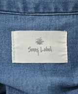 URBAN RESEARCH Sonny Label（アーバンリサーチサニーレーベル）カジュアルシャツ 青 サイズ:M メンズ/2200601213023