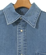 URBAN RESEARCH Sonny Label（アーバンリサーチサニーレーベル）カジュアルシャツ 青 サイズ:M メンズ/2200601213023