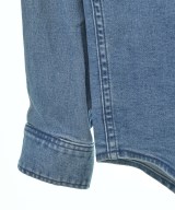 URBAN RESEARCH Sonny Label（アーバンリサーチサニーレーベル）カジュアルシャツ 青 サイズ:M メンズ/2200601213023