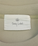 URBAN RESEARCH Sonny Label（アーバンリサーチサニーレーベル）スウェット ベージュ サイズ:L メンズ/2200613607025