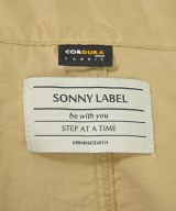 URBAN RESEARCH Sonny Label（アーバンリサーチサニーレーベル）マウンテンパーカー ベージュ サイズ:M メンズ/2200610583018