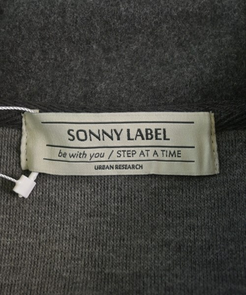 URBAN RESEARCH Sonny Label（アーバンリサーチサニーレーベル）Tシャツ・カットソー グレー サイズ:M メンズ/2200612490017