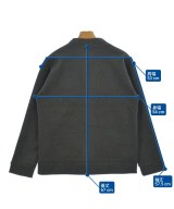 URBAN RESEARCH Sonny Label（アーバンリサーチサニーレーベル）Tシャツ・カットソー グレー サイズ:M メンズ/2200612490017