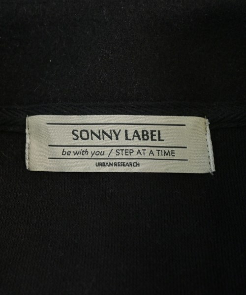 URBAN RESEARCH Sonny Label（アーバンリサーチサニーレーベル）Tシャツ・カットソー 黒 サイズ:M メンズ/2200612490024