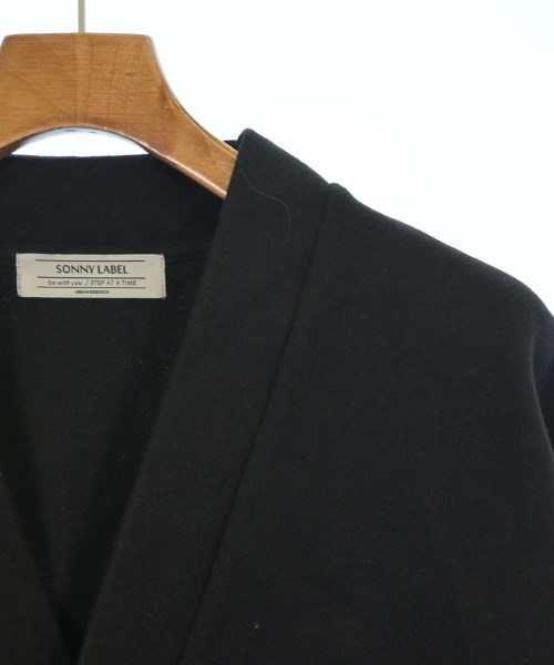 URBAN RESEARCH Sonny Label（アーバンリサーチサニーレーベル）Tシャツ・カットソー 黒 サイズ:M メンズ/2200612490024