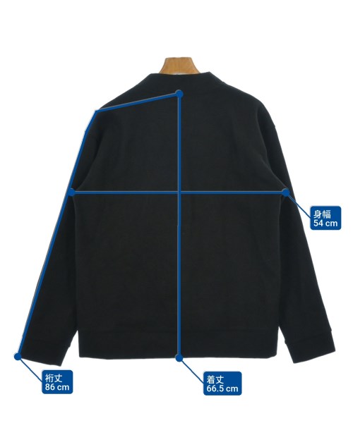 URBAN RESEARCH Sonny Label（アーバンリサーチサニーレーベル）Tシャツ・カットソー 黒 サイズ:M メンズ/2200612490024