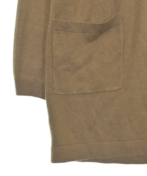 URBAN RESEARCH Sonny Label（アーバンリサーチサニーレーベル）カーディガン 茶 サイズ:L メンズ/2200670306138