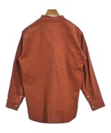 URBAN RESEARCH Sonny Label（アーバンリサーチサニーレーベル）カジュアルシャツ オレンジ サイズ:L メンズ/2200679091028