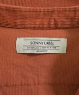 URBAN RESEARCH Sonny Label（アーバンリサーチサニーレーベル）カジュアルシャツ オレンジ サイズ:L メンズ/2200679091028