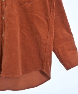 URBAN RESEARCH Sonny Label（アーバンリサーチサニーレーベル）カジュアルシャツ オレンジ サイズ:L メンズ/2200679091028