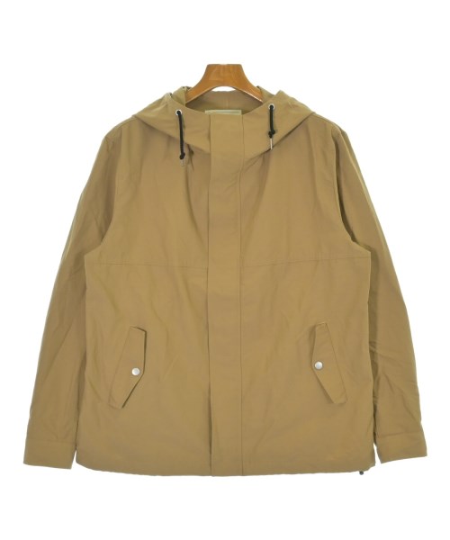 URBAN RESEARCH Sonny Label(アーバンリサーチサニーレーベル)マウンテンパーカー ベージュ サイズ:L/2200672691065