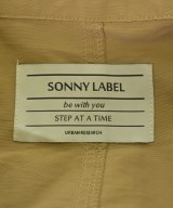 URBAN RESEARCH Sonny Label（アーバンリサーチサニーレーベル）マウンテンパーカー ベージュ サイズ:L メンズ/2200672691065