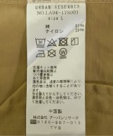 URBAN RESEARCH Sonny Label（アーバンリサーチサニーレーベル）マウンテンパーカー ベージュ サイズ:L メンズ/2200672691065