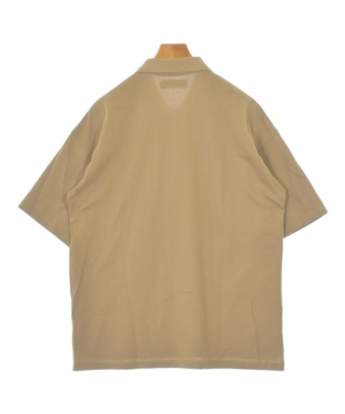 URBAN RESEARCH Sonny Label（アーバンリサーチサニーレーベル）ポロシャツ カーキ サイズ:L メンズ/2200672691256