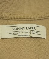URBAN RESEARCH Sonny Label（アーバンリサーチサニーレーベル）ポロシャツ カーキ サイズ:L メンズ/2200672691256