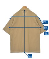 URBAN RESEARCH Sonny Label（アーバンリサーチサニーレーベル）ポロシャツ カーキ サイズ:L メンズ/2200672691256