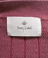 URBAN RESEARCH Sonny Label（アーバンリサーチサニーレーベル）カーディガン 赤 サイズ:M メンズ/2200679992028