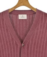 URBAN RESEARCH Sonny Label（アーバンリサーチサニーレーベル）カーディガン 赤 サイズ:M メンズ/2200679992028