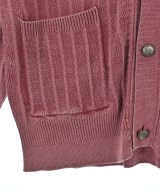 URBAN RESEARCH Sonny Label（アーバンリサーチサニーレーベル）カーディガン 赤 サイズ:M メンズ/2200679992028