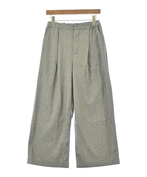 URBAN RESEARCH Sonny Label(アーバンリサーチサニーレーベル)スラックス グレー サイズ:F/2200649620036