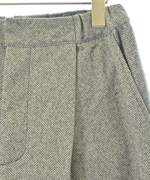 URBAN RESEARCH Sonny Label（アーバンリサーチサニーレーベル）スラックス グレー サイズ:F メンズ/2200649620036