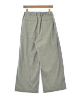 URBAN RESEARCH Sonny Label（アーバンリサーチサニーレーベル）スラックス グレー サイズ:F メンズ/2200649620036