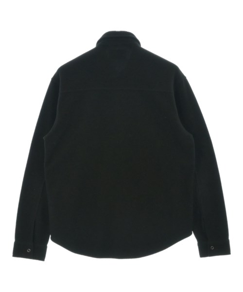 URBAN RESEARCH Sonny Label（アーバンリサーチサニーレーベル）カジュアルシャツ 黒 サイズ:M メンズ/2200658584060