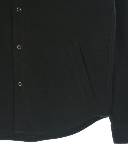 URBAN RESEARCH Sonny Label（アーバンリサーチサニーレーベル）カジュアルシャツ 黒 サイズ:M メンズ/2200658584060