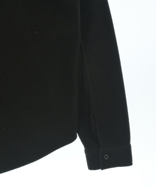 URBAN RESEARCH Sonny Label（アーバンリサーチサニーレーベル）カジュアルシャツ 黒 サイズ:M メンズ/2200658584060