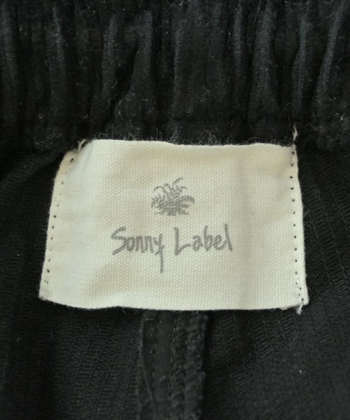 URBAN RESEARCH Sonny Label（アーバンリサーチサニーレーベル）その他 黒 サイズ:M メンズ/2200659207036
